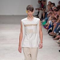 Lisbon Fashion Week Spring Summer 2012 Ready To Wear - Alexandra Moura - Catwalk | Picture 97348